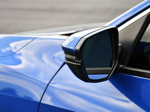 Used 2018 Honda Civic Touring image 13