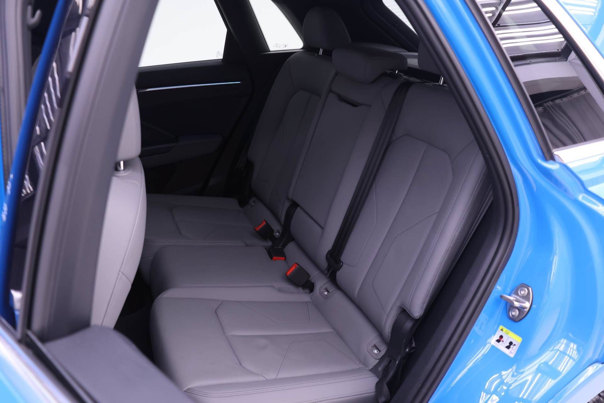Used 2019 Audi Q3 2.0T Prestige AWD/4WD image 14