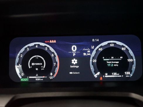 Used 2024 Toyota Tacoma TRD Pro image 16