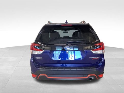 Certified 2023 Subaru Forester Sport AWD/4WD image 24