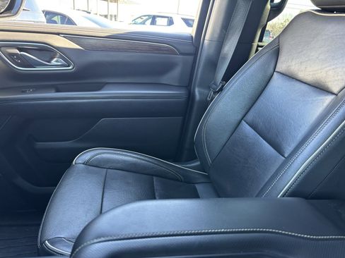 Used 2021 Chevrolet Tahoe Premier image 13