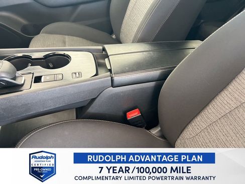 Used 2023 Nissan Rogue SV image 33