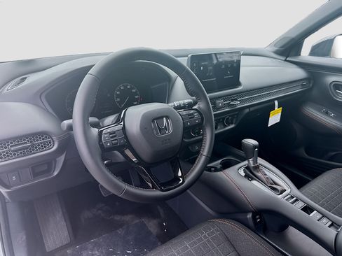 New 2027 Honda HR-V Sport image 9