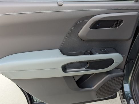 New 2027 Kia Telluride SX X-Line AWD/4WD image 4