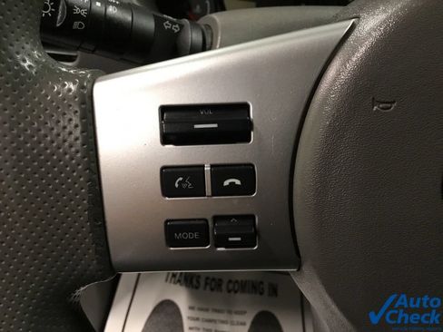 Used 2015 Nissan Frontier SV AWD/4WD image 44