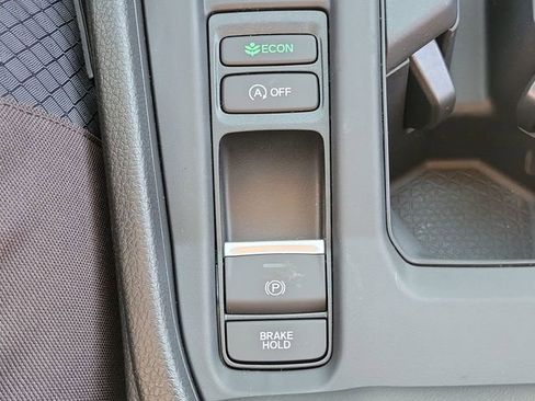 New 2026 Honda Accord SE image 37