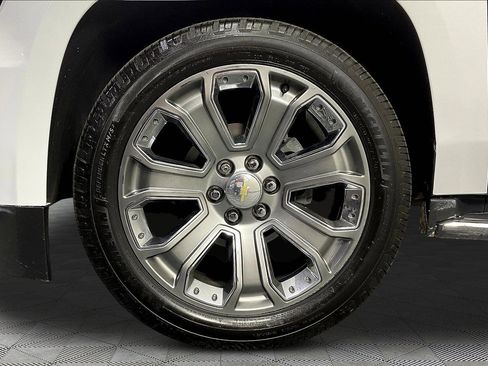 Used 2019 Chevrolet Tahoe Premier image 34