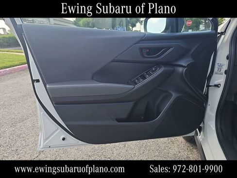 Used 2026 Subaru Crosstrek 2.0i Premium image 10