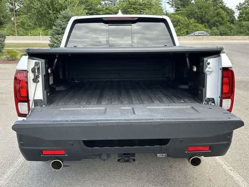Used 2023 Honda Ridgeline RTL-E image 26