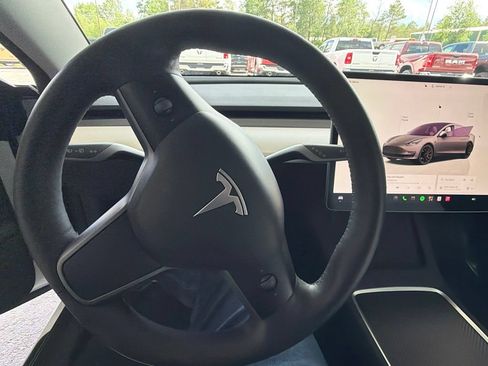 Used 2023 Tesla Model 3 Performance AWD/4WD image 13