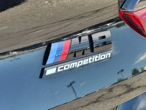 Used 2024 BMW M8 Gran Coupe xDrive Competition AWD/4WD image 13