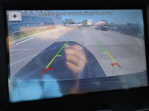 Used 2017 Ford Expedition EL Limited image 4