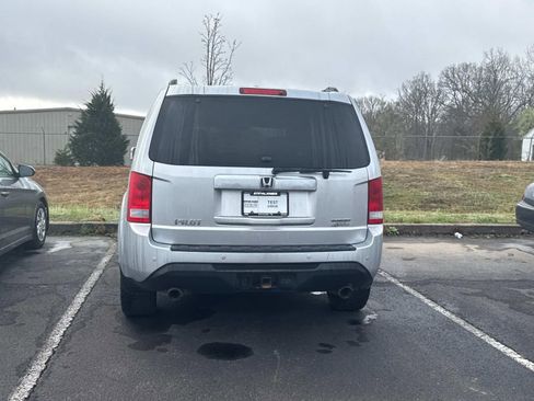 Used 2013 Honda Pilot Touring image 5
