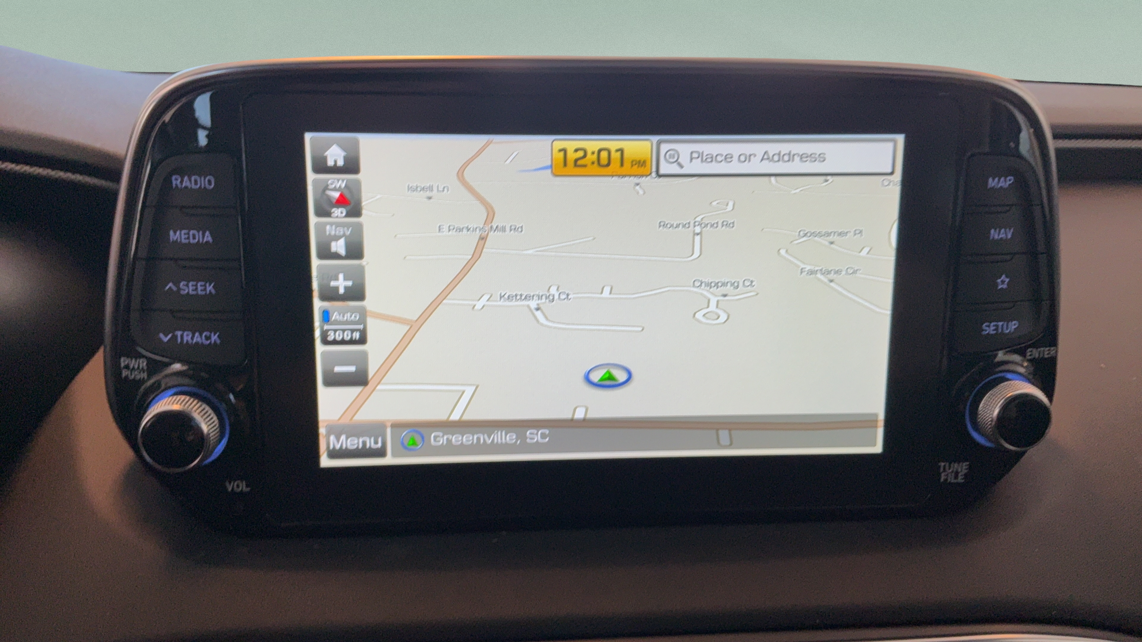 Used 2020 Hyundai Santa Fe Limited AWD/4WD image 17