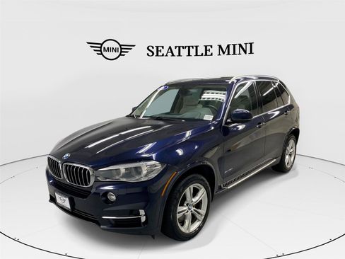Used 2015 BMW X5 xDrive35i image 1