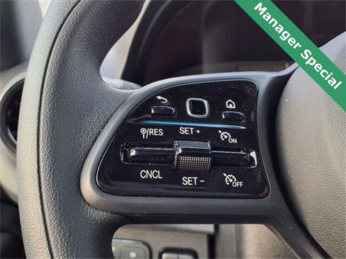 Used 2023 Mercedes-Benz Sprinter 3500 image 29