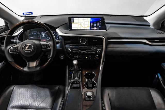 Used 2016 Lexus RX 350 FWD w/ Premium Package image 19