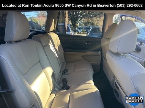 Used 2020 Honda Pilot Touring image 13