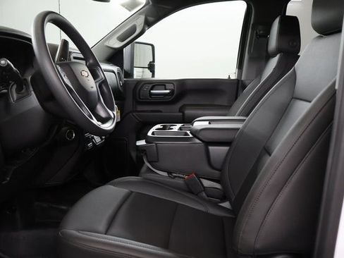 New 2026 Chevrolet Silverado 3500 W/T AWD/4WD image 12