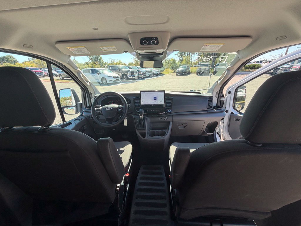 Used 2023 Ford Transit 350 XLT RWD image 17