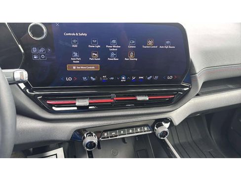 Used 2024 Chevrolet Silverado EV RST image 15