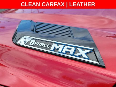 Used 2023 Toyota Tundra Platinum AWD/4WD image 13