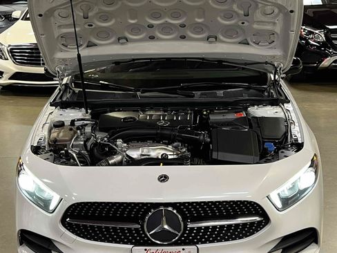 Used 2022 Mercedes-Benz A 220 image 31