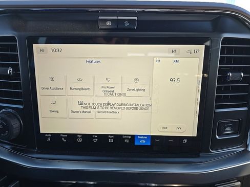 Used 2026 Ford F450 King Ranch w/ FX4 Off-Road Package image 21