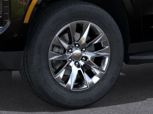 New 2026 Chevrolet Tahoe Premier AWD/4WD image 9