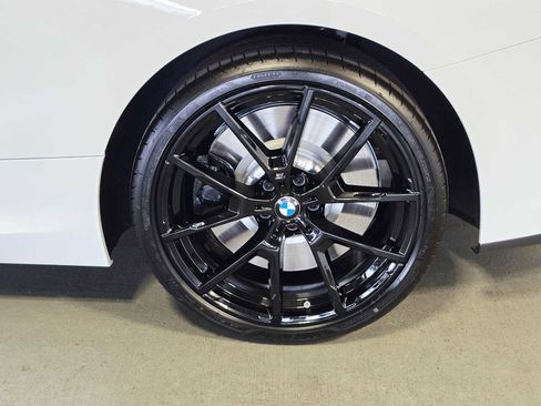 New 2026 BMW M850i xDrive Coupe image 9