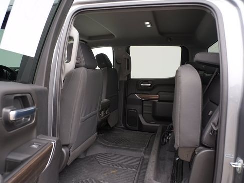 Used 2022 Chevrolet Silverado 1500 RST AWD/4WD image 20