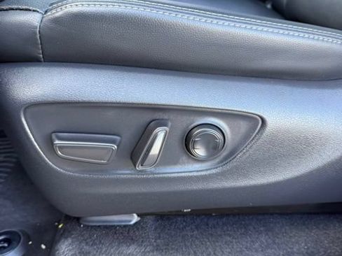 Used 2024 Toyota Land Cruiser AWD/4WD image 17