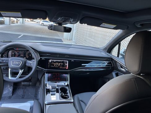 New 2026 Audi Q7 3.0T Premium Plus image 16