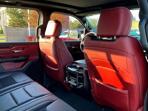 Used 2019 RAM 1500 Rebel w/ Level 2 Equipment Group image 24