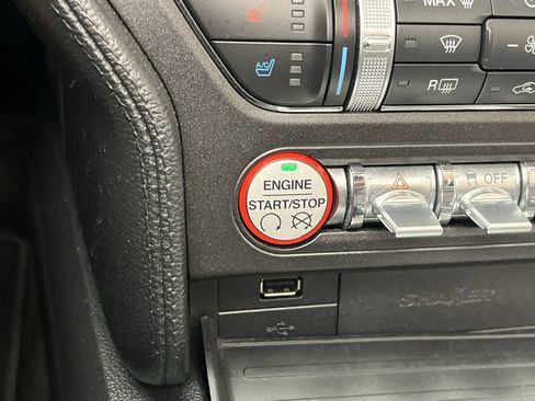 Used 2015 Ford Mustang Premium w/ Equipment Group 201A RWD image 19