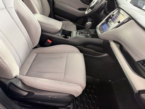 Used 2020 Subaru Legacy w/ Alloy Wheel Package AWD/4WD image 22