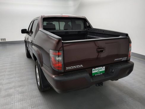 Used 2013 Honda Ridgeline RTL image 6