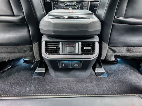 Used 2023 Ford F150 Platinum w/ Equipment Group 701A High image 20