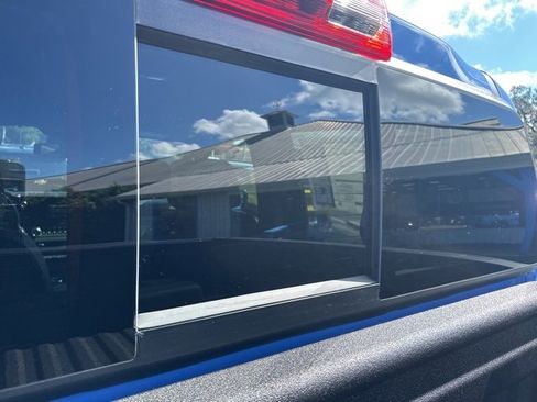 New 2026 Chevrolet Colorado Trail Boss image 48