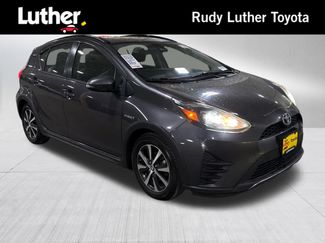 Used 2018 Toyota Prius C Two FWD video 1