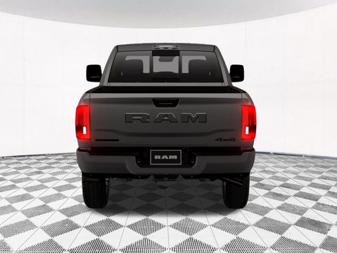 New 2026 RAM 2500 Big Horn image 10