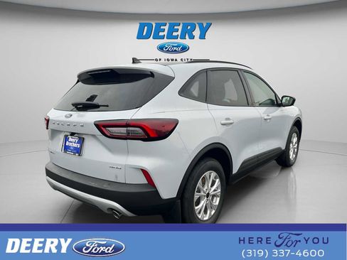 New 2026 Ford Escape Active w/ Cold Weather Package image 8