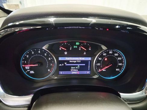 Used 2023 Chevrolet Traverse LT w/ LPO, Floor Liner Package image 20