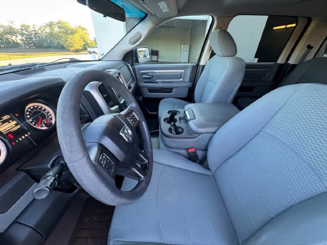 Used 2018 RAM 1500 Classic SLT AWD/4WD image 27