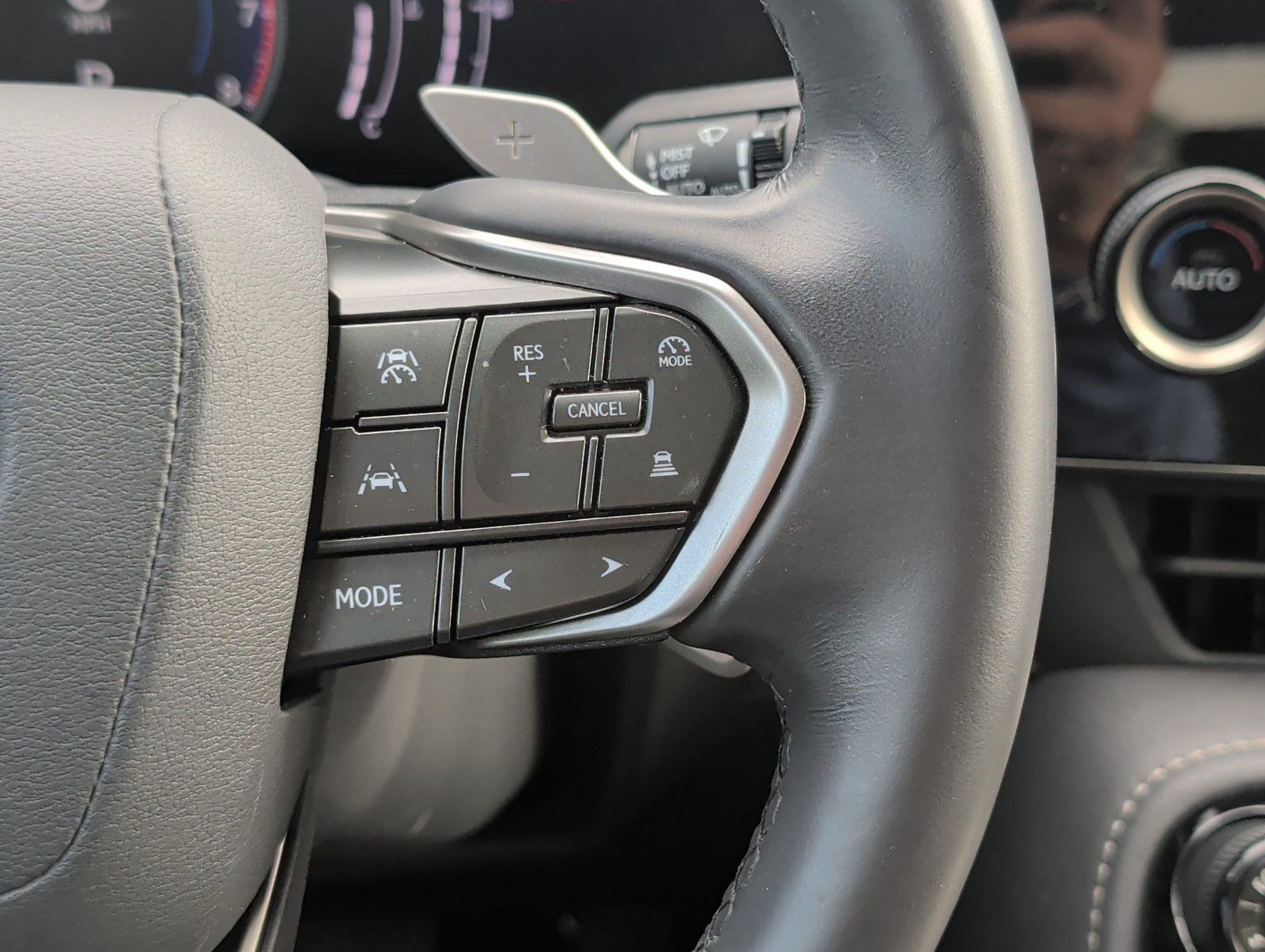 Certified 2026 Lexus NX 350 AWD w/ Accessory Package (Z1) image 15
