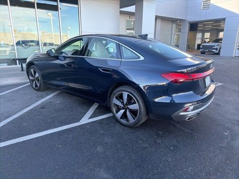 Used 2025 Audi A5 2.0T Prestige image 5