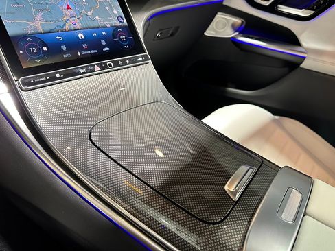 New 2026 Mercedes-Benz GLC 300 Exclusive 4MATIC AMG Line image 12