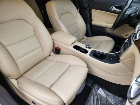 Used 2019 Mercedes-Benz GLA 250 GLA 250 image 20