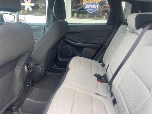 Used 2024 Ford Escape Active image 32