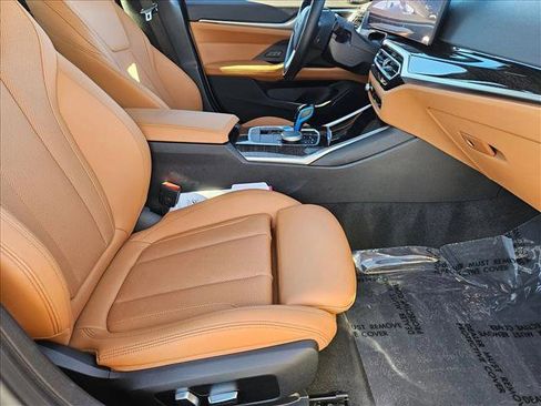 Certified 2023 BMW i4 eDrive40 w/ Premium Package image 17